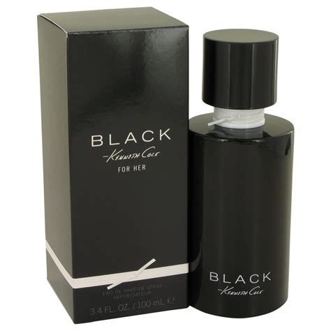 kenneth cole black perfume review|kenneth cole black women's perfume.